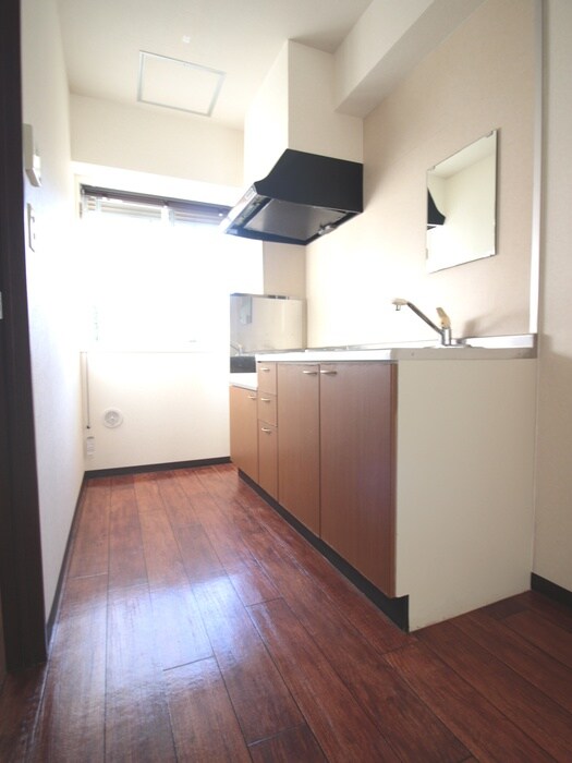 物件内観写真18　(キッチン)