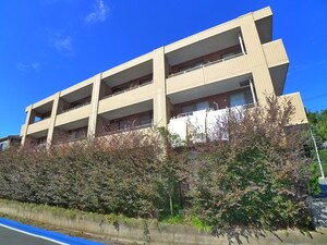 ソレア－ド南大野外観写真