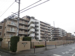 ﾅｲｽﾊﾟｰｸｽﾃｲﾂ淵野辺（518）外観写真