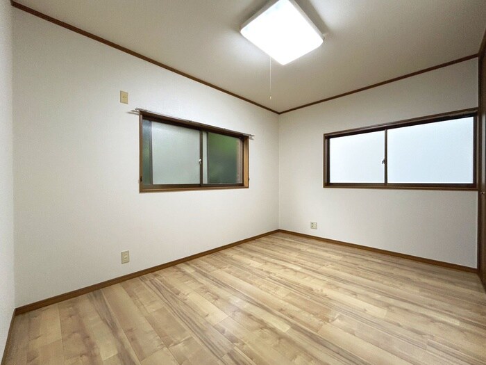 物件内観写真8　(居室)