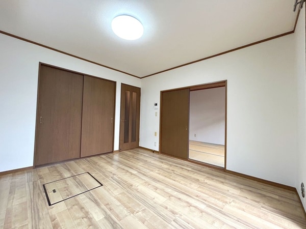 居室