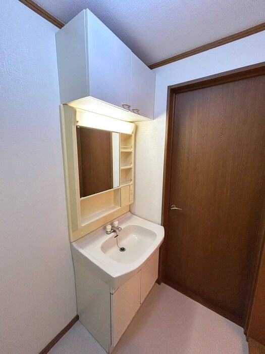 物件内観写真13　(洗面)