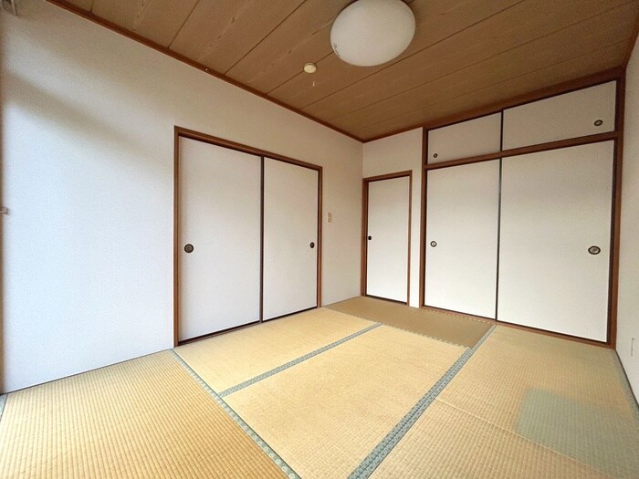 物件内観写真19　(居室)