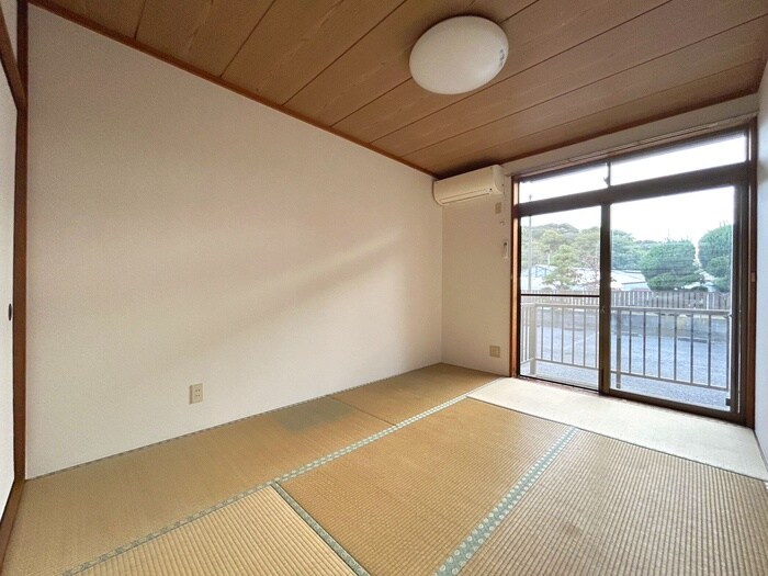 物件内観写真20　(居室)