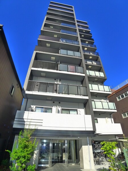 ＲＥＬＵＸＩＡ千住大橋(1102)外観写真