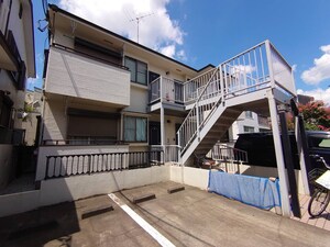 サンコーポ外観写真