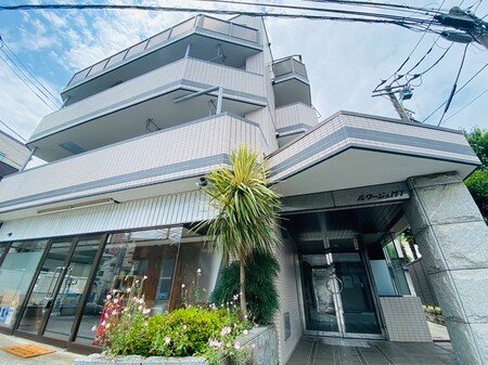 ルワージュＭＴ（１０３）外観写真