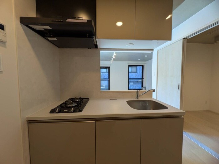 物件内観写真11　(キッチン)