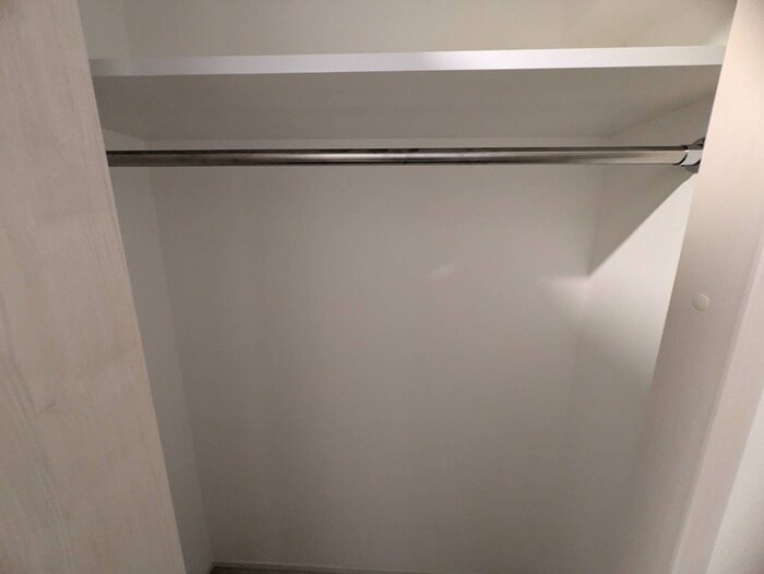 物件内観写真11　(収納)
