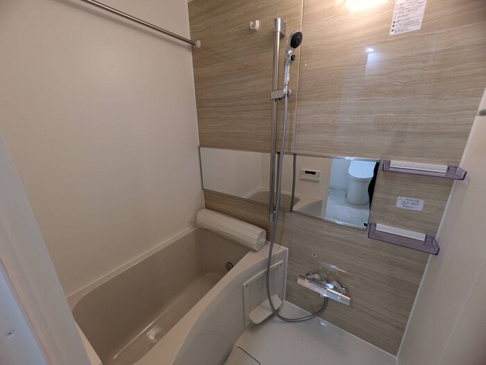 物件内観写真12　(バス／シャワールーム等)