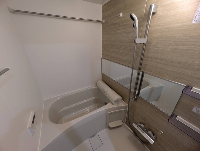 物件内観写真12　(バス／シャワールーム等)