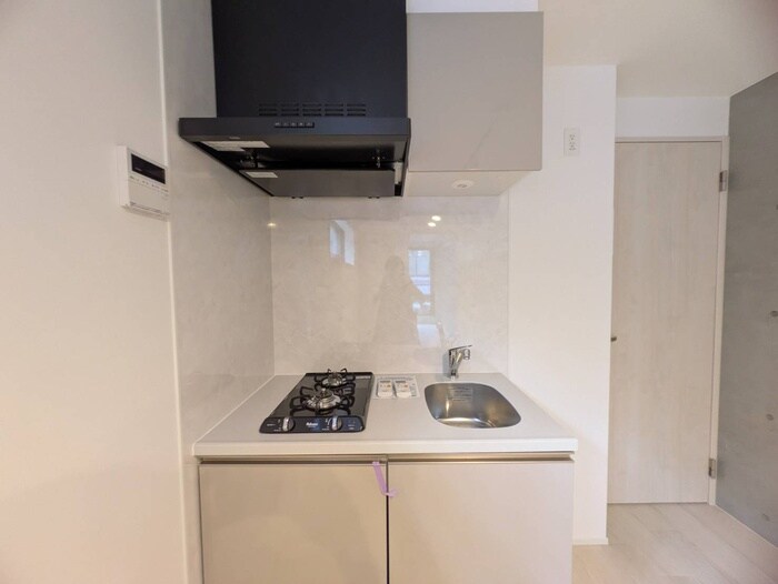 物件内観写真12　(キッチン)