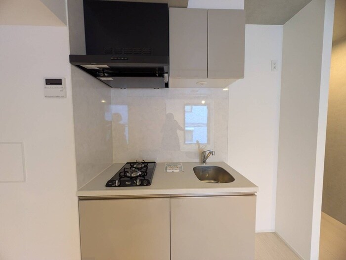 物件内観写真12　(キッチン)