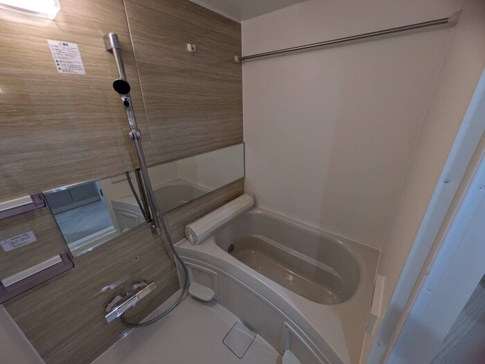 物件内観写真13　(バス／シャワールーム等)