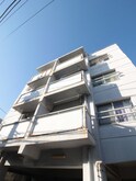旭マンション