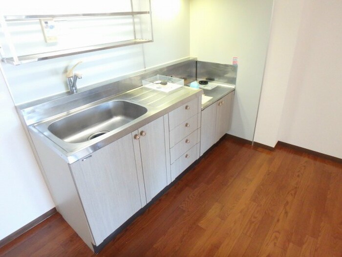 物件内観写真9　(キッチン)