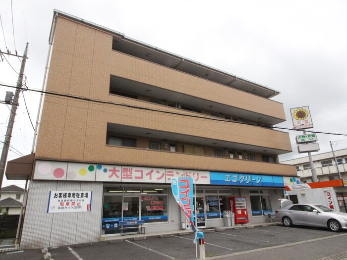 物件外観写真3　(外観写真)