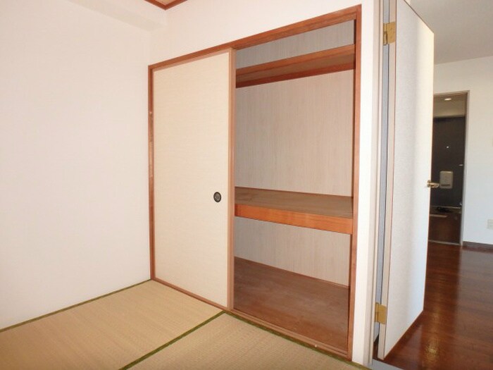 物件内観写真20　(収納)