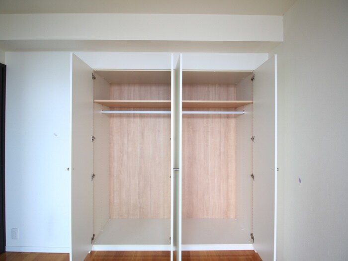 物件内観写真13　(収納)