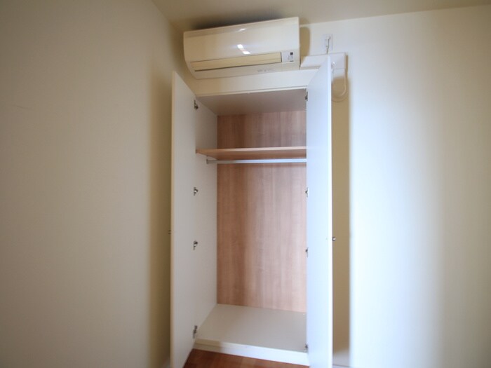 物件内観写真17　(収納)