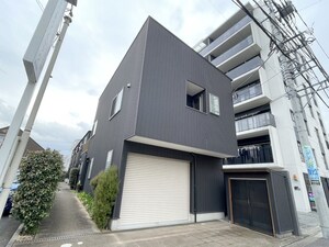 ＮＯＣＥ外観写真