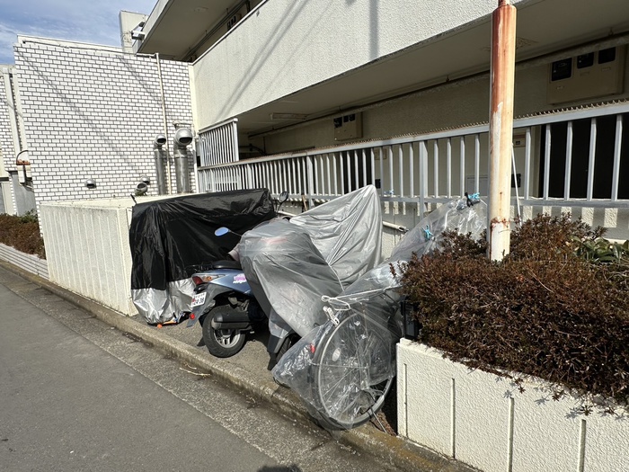 外観写真
