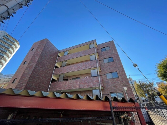 物件外観写真3　(外観写真)