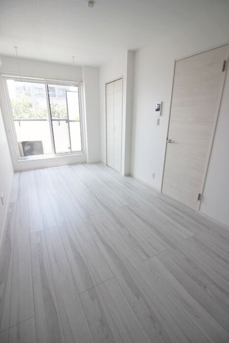 物件内観写真6　(居室)