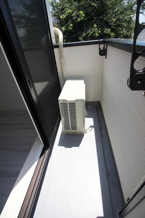 物件内観写真15　(ベランダ・バルコニー)