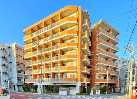 ＣＡＳＳＩＡ押上外観写真