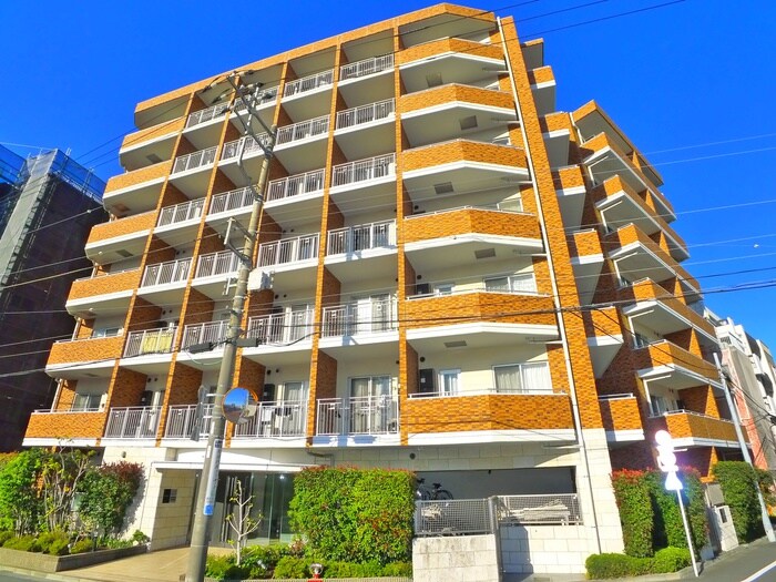 物件外観写真6　(外観写真)