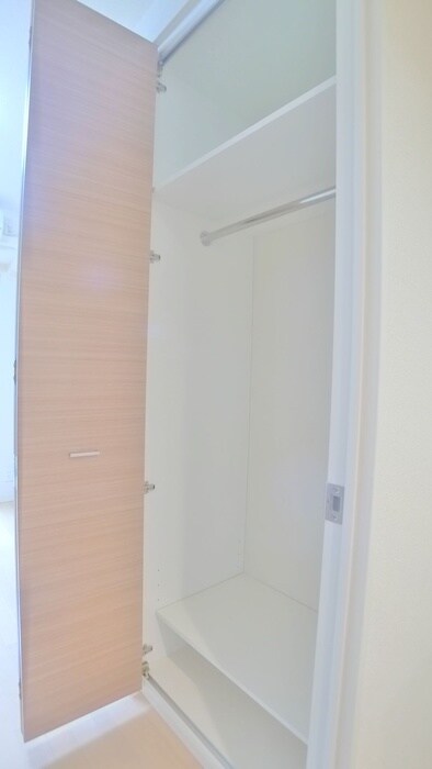 物件内観写真10　(収納)