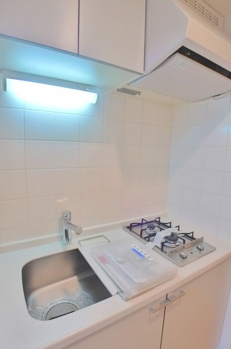 物件内観写真12　(キッチン)