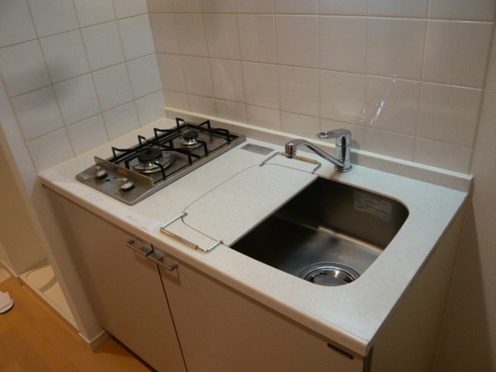 物件内観写真14　(キッチン)