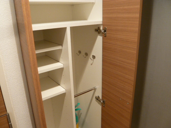 物件内観写真15　(靴箱)