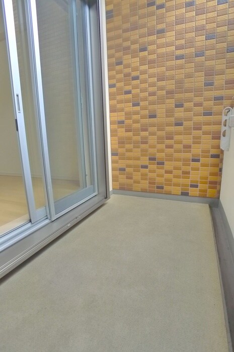 物件内観写真22　(ベランダ・バルコニー)