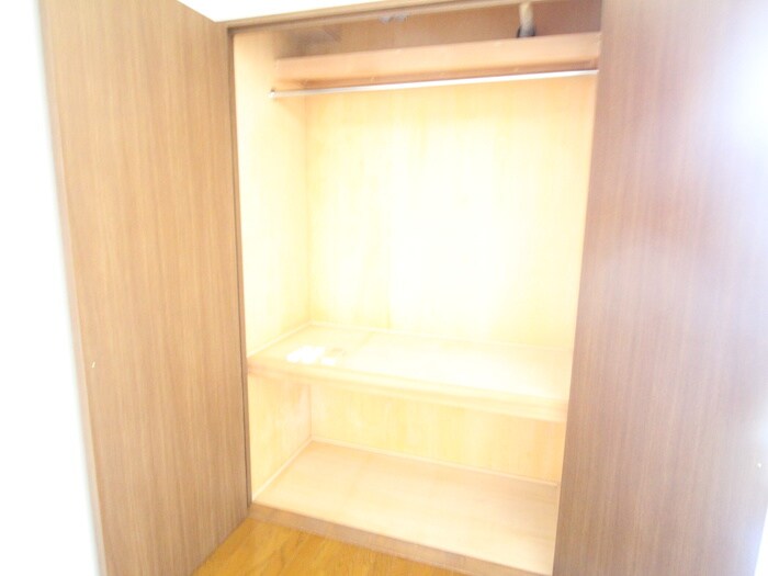 物件内観写真11　(収納)
