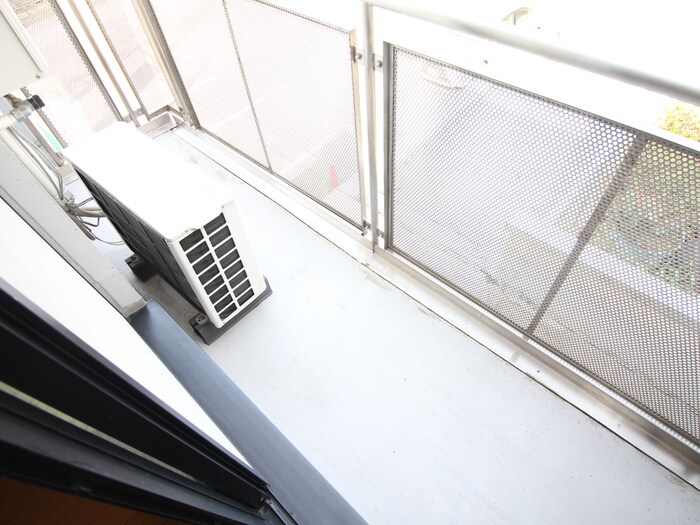 物件内観写真12　(ベランダ・バルコニー)