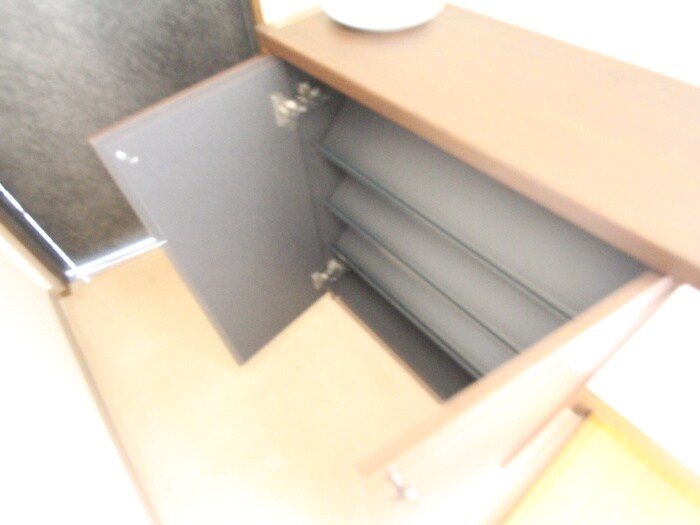 物件内観写真17　(靴箱)