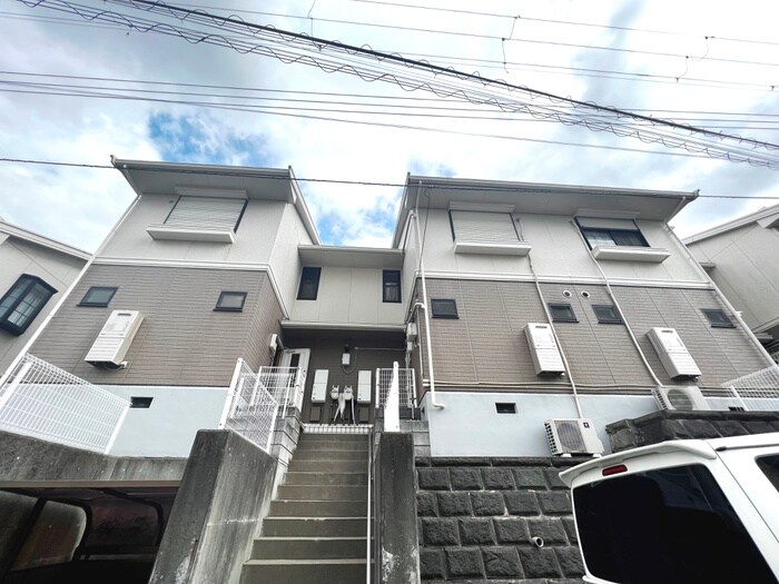 物件外観写真3　(外観写真)