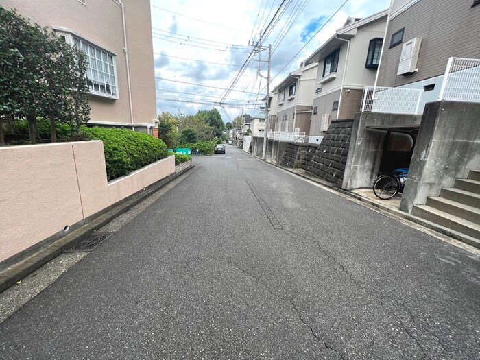 物件外観写真4　(周辺環境)