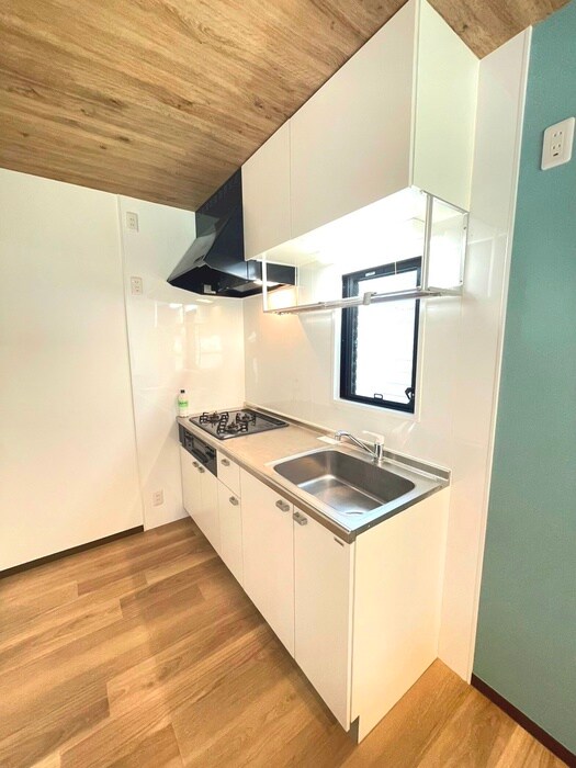 物件内観写真10　(キッチン)