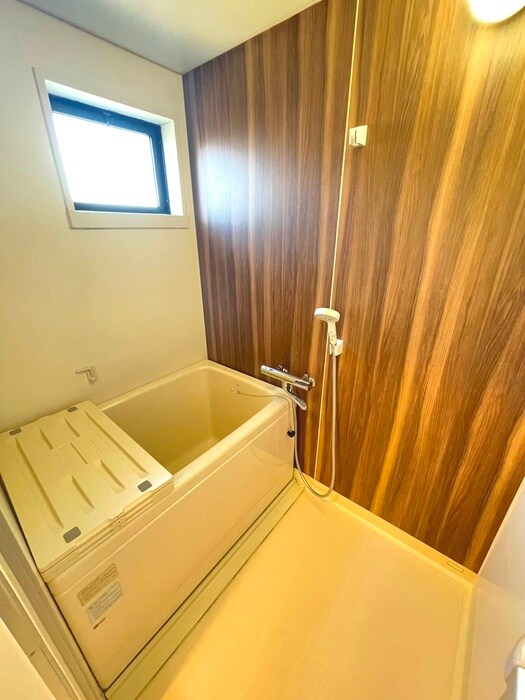 物件内観写真11　(バス／シャワールーム等)