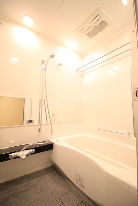 物件内観写真13　(バス／シャワールーム等)