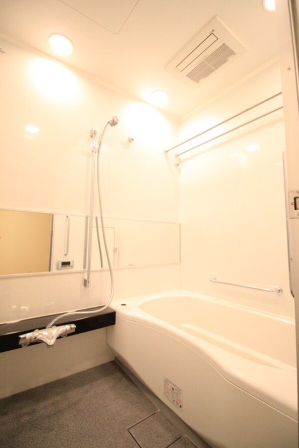 バス／シャワールーム等