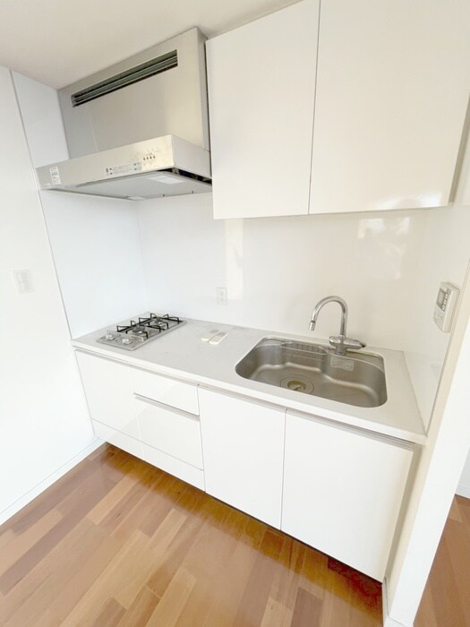 物件内観写真15　(キッチン)