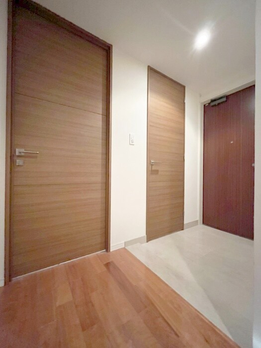 物件内観写真20　(廊下)