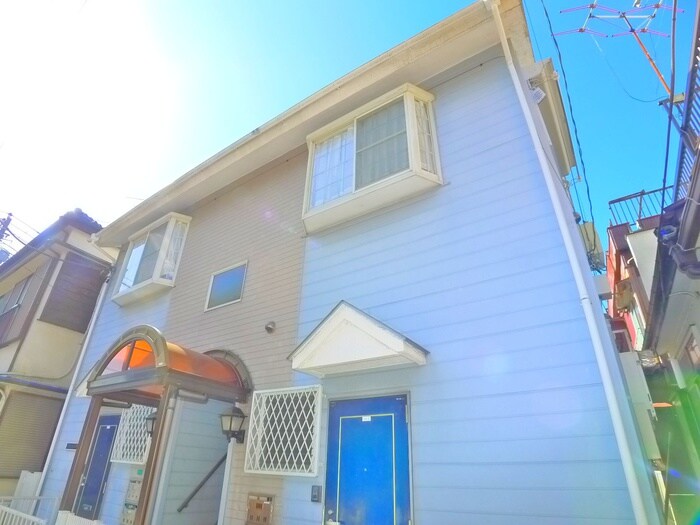 物件外観写真2　(その他)