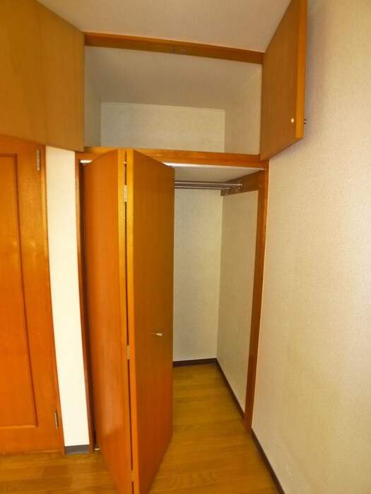 物件内観写真9　(収納)