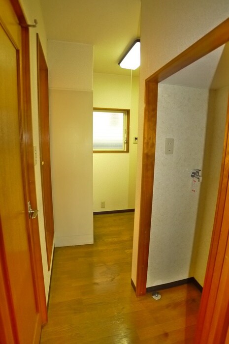 物件内観写真10　(キッチン)